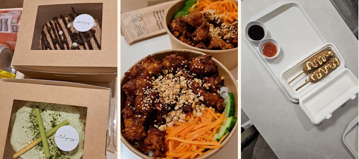 Yummy Nalie - Gallery Image 1